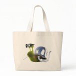 3d Biker Snail Hells Angel bags