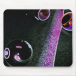 3D Billiards 1 Mousepads