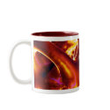 3D Blob: Mug by amonkeymadethis 3D Blob: Mug