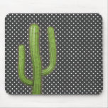 3d Cactus mousepads