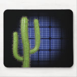 3d Cactus mousepads