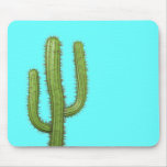 3d Cactus mousepads