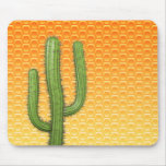 3d Cactus mousepads