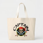 3D Captain Bag