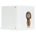3d Caveman Stands binders
