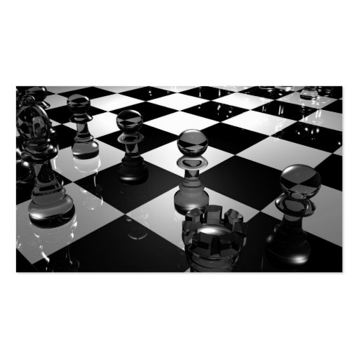 3d_chess_board_wallpaper_3d_models_3d_wallpaper_19 business card templates (back side)