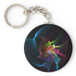 3D CLA KEY CHAIN