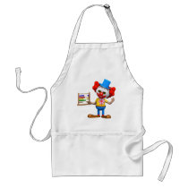 3d-clown-abacus aprons