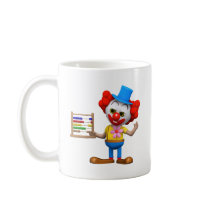 3d-clown-abacus coffee mugs