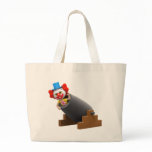 3d-clown-cannon bags