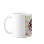 3D composition #19 Coffee Mug