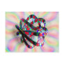 3D composition #19 Post Card