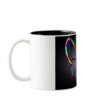 3D composition #20: Butterfly Mugs
