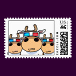 3D Cows