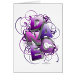 3D Dance (Summer) Cards