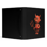 3d Devil Pants binders