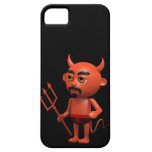 3d Devil Pants iPhone 5 Cases
