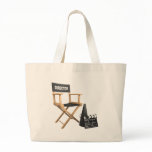 3d-director tote bags