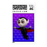 3d Dracula Flies! Postage