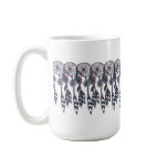3D Dreamcatcher Mug