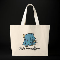 3d Elephant Bag bags