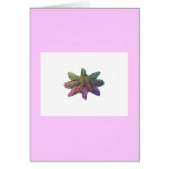 3D Flower cards
