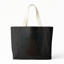 3D Girl bag by Alicia Hollinger