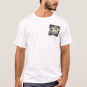 3D Gladiators t-shirts