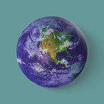 3D Globe Button buttons