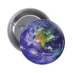 3D Globe Button buttons