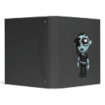 3d Goth Sunglasses binders