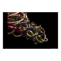 3D graphics poster style Chain posters by devinmoore 3D graphics poster style Chain posters