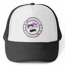 3D Hat