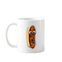 3d-hotdog-ooo mugs