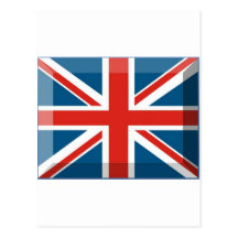 3D Jubilee Postcard
