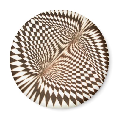 3D Magnet by lili1986