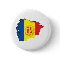 3D Map Of Andorra Button