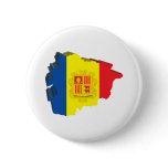 3D Map Of Andorra buttons