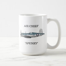 3d MARDIV Air Chief Coffee Mugs