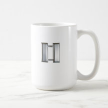 3D MARDIV, Capt Mug