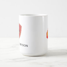 3D MARDIV, CPL MUGS