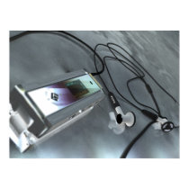 3d Mp3 player 3 posters by robbekker 3d Mp3 player 3 posters