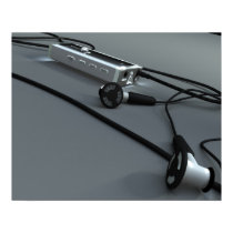 3d Mp3 player posters by robbekker 3d Mp3 player posters