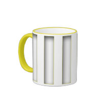 3D Mug