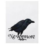 3D Nevermore Raven flyers