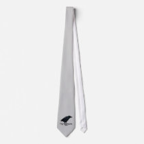 3D Nevermore Raven Neck Wear