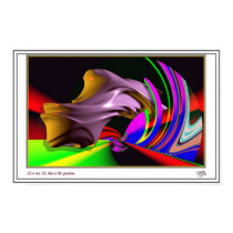 3d or not 3d... posters