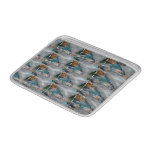 3d Pearl Precious Stone Collection Macbook Air Sleeves
