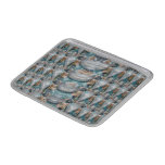 3d Pearl Precious Stone Collection Macbook Air Sleeve