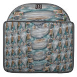 3d Pearl Precious Stone Collection Macbook Pro Sleeves